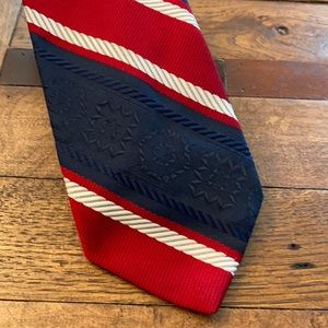 Vintage Wembley Tie